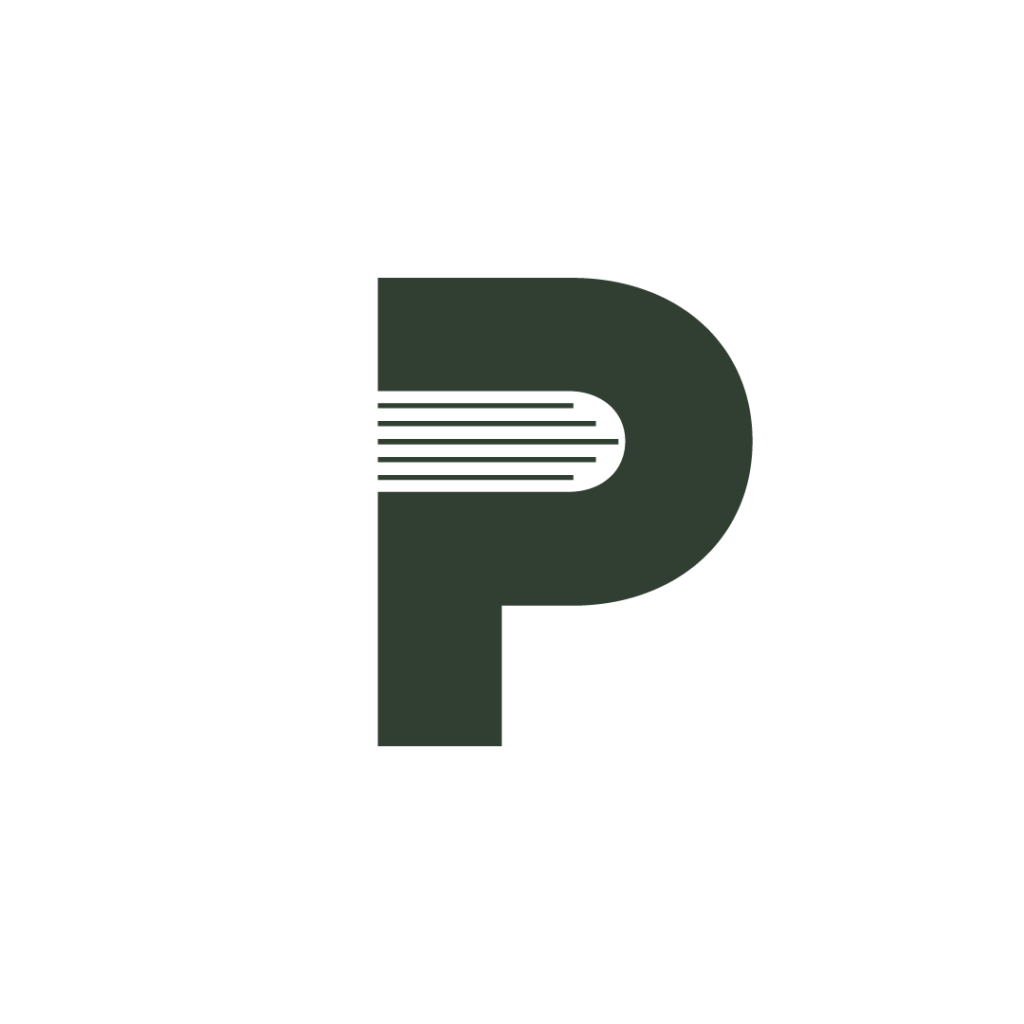 presence transparent logo