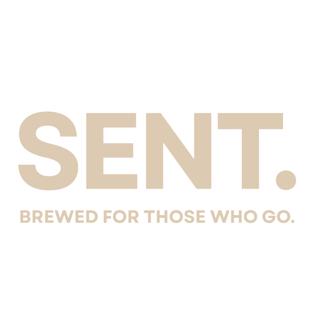 sent transparent logo