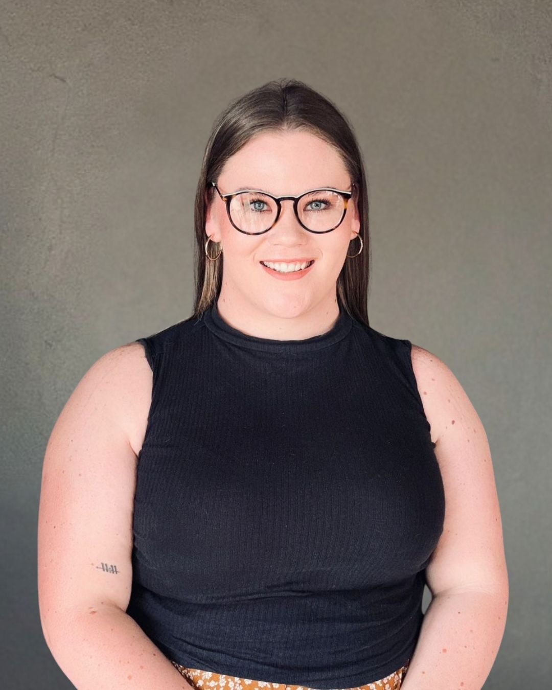 About Simone Viljoen, Creative & Social Media at Zeal Marketing