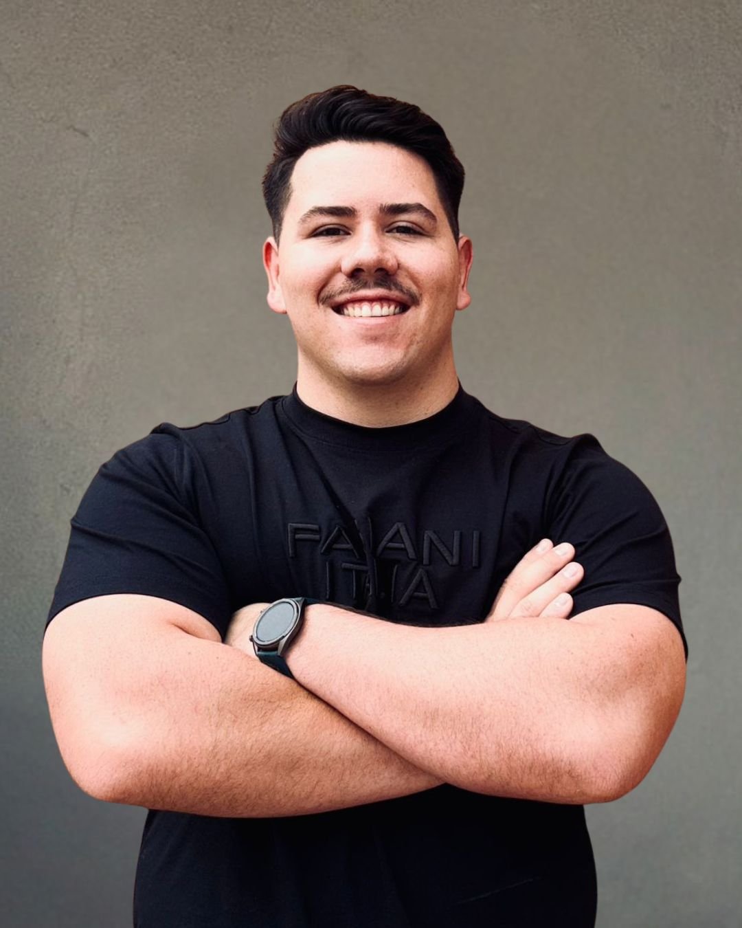 Home Alwyn Viljoen, Founder & Digital Strategist at Zeal Marketing